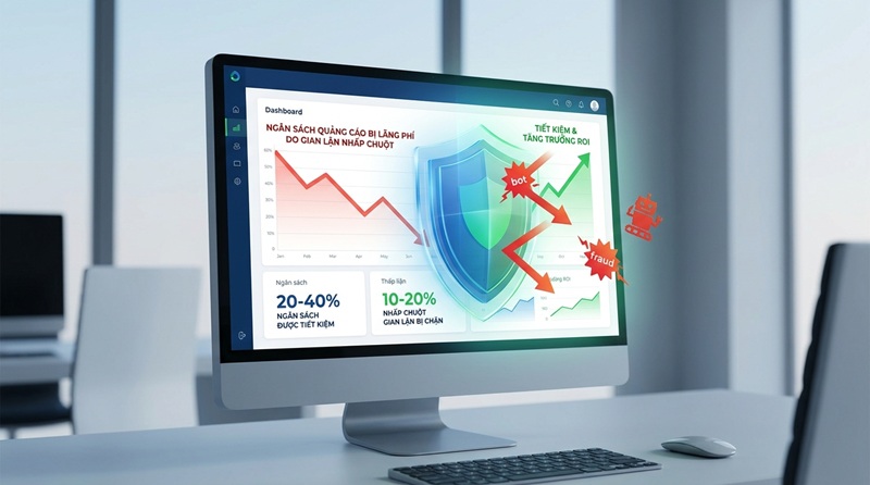 Giải Pháp Chạy Quảng Cáo Web Hiệu Quả: Tiết Kiệm Ngân Sách, Tăng ROI Với NS Ads Xperts™