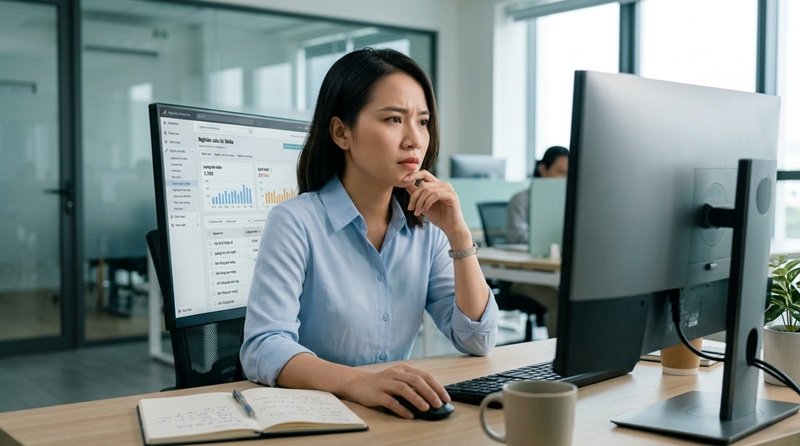 Nghi&ecirc;n cứu từ kh&oacute;a cho Google Ads
